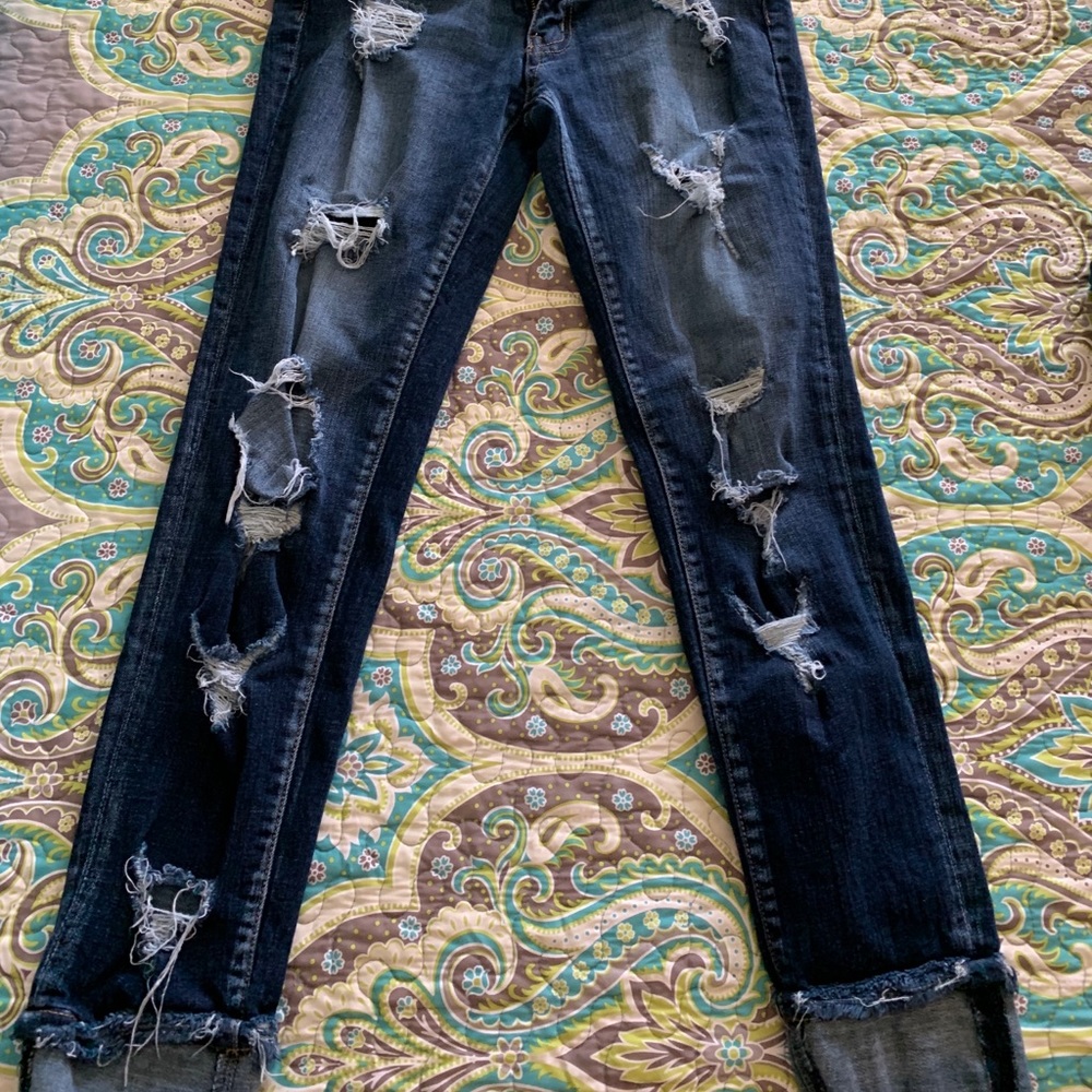 Kancan jeans